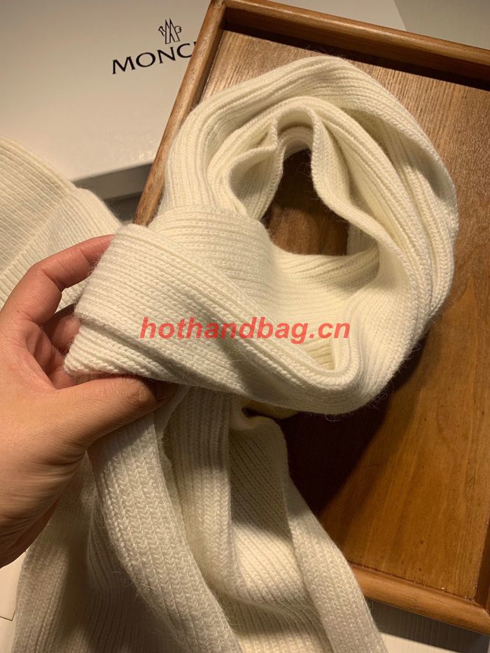 Moncler Scarf&Hat MOH00024