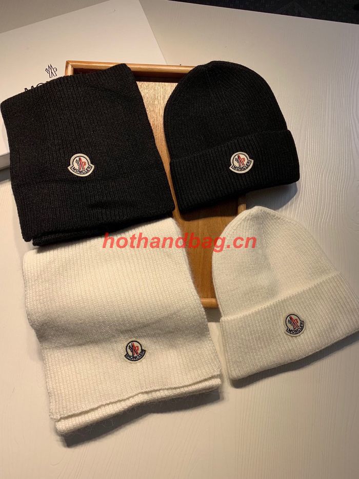 Moncler Scarf&Hat MOH00024