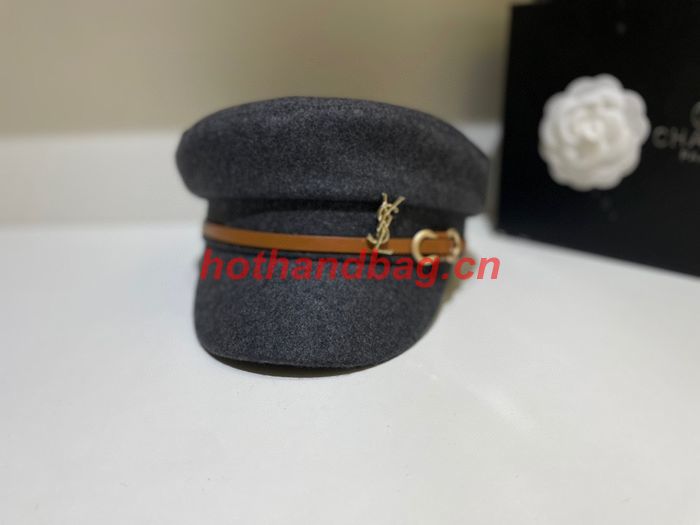 Yves Saint Laurent Hat SLH00007-2