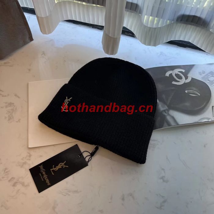 Yves Saint Laurent Hat SLH00011-3