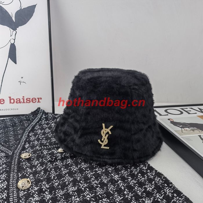 Yves Saint Laurent Hat SLH00012-3