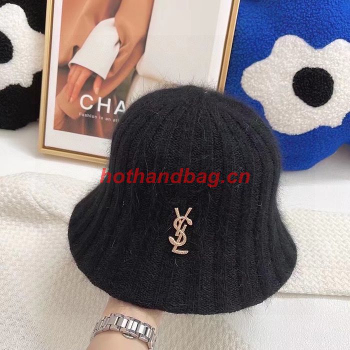 Yves Saint Laurent Hat SLH00014-1