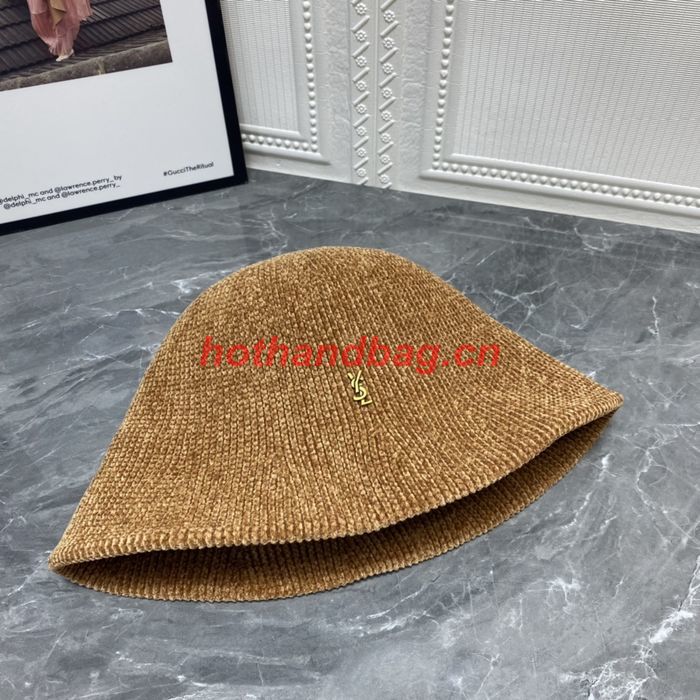 Yves Saint Laurent Hat SLH00015