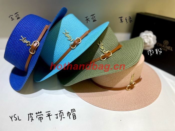 Yves Saint Laurent Hat SLH00018-6