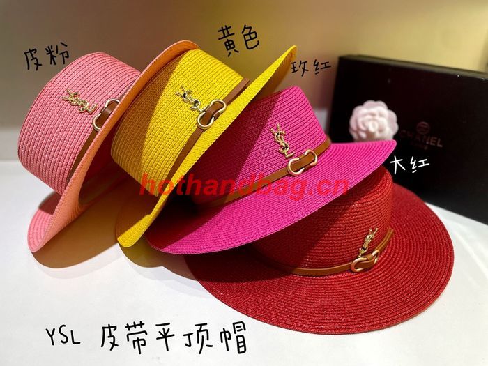 Yves Saint Laurent Hat SLH00018-8