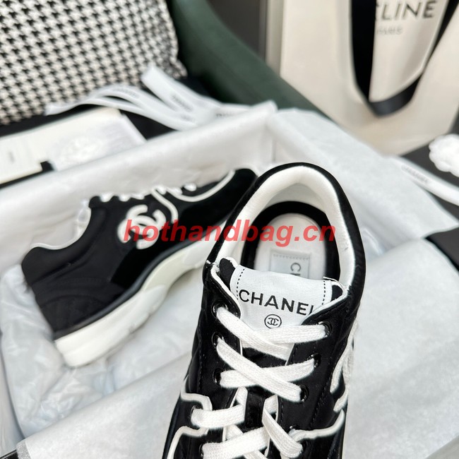 Chanel Shoes 93172-3