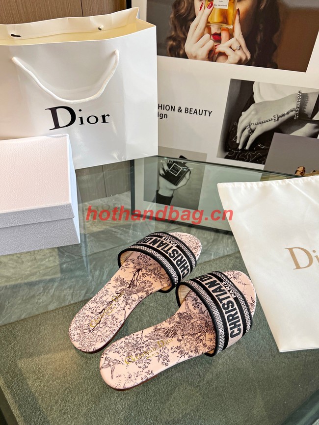 Dior DWAY SLIDE 93179-4