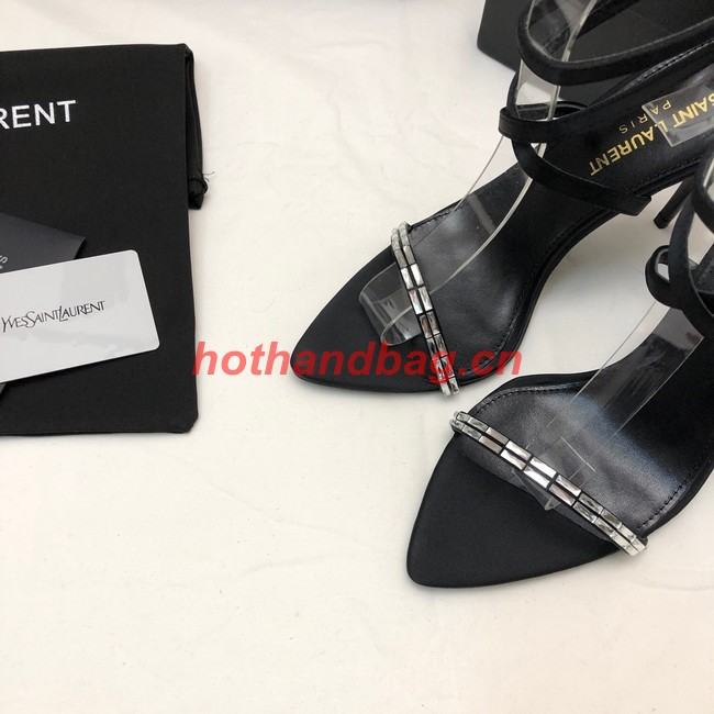 Yves saint Laurent Shoes heel height 10.5CM 93169-3