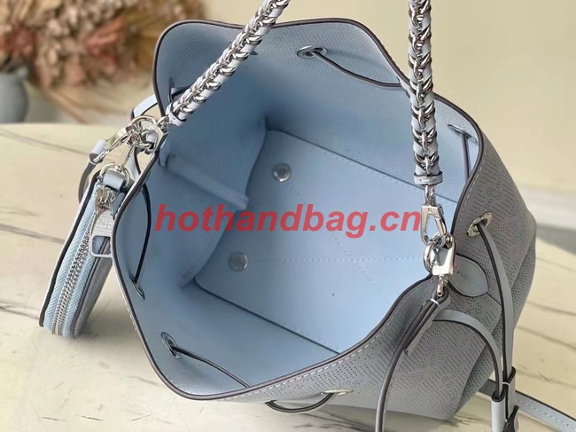 Louis Vuitton BELLA  M21582 light blue