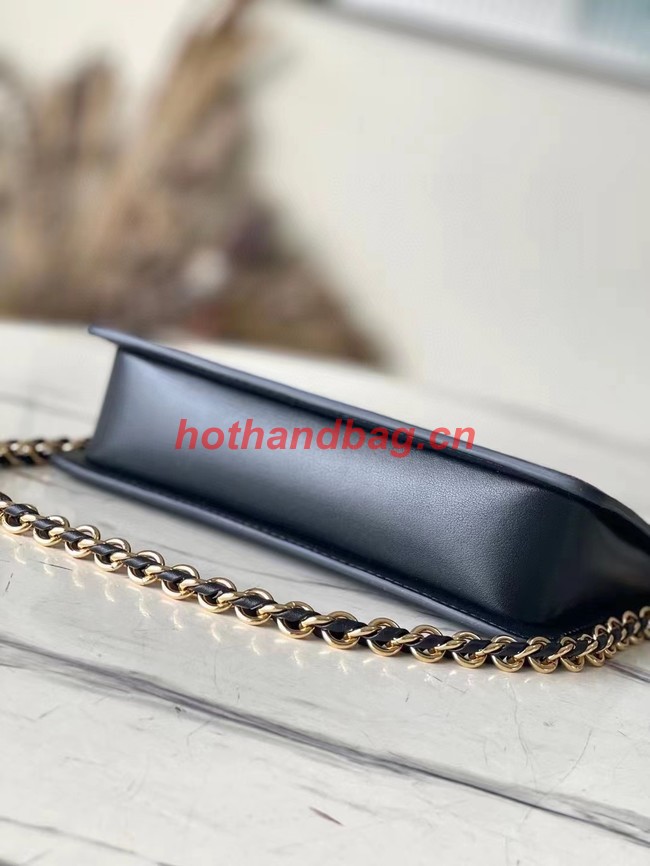 Louis Vuitton Lexington Pouch M82232 black