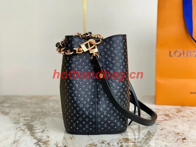 Louis Vuitton Neonoe BB M22598 black