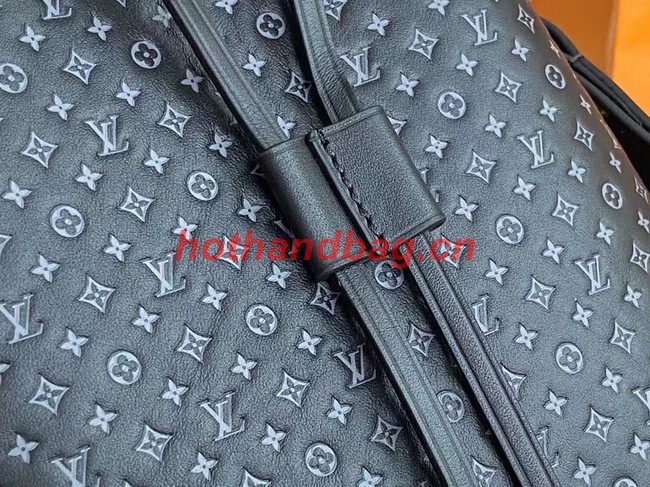 Louis Vuitton Neonoe BB M22598 black