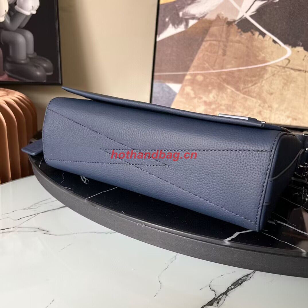 Louis Vuitton MESSENGER M57080 Navy