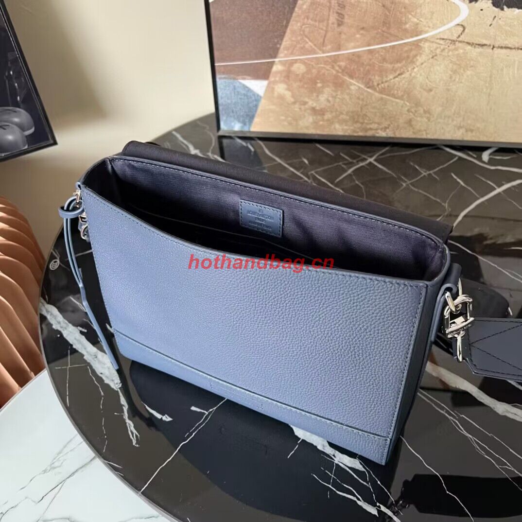 Louis Vuitton MESSENGER M57080 Navy