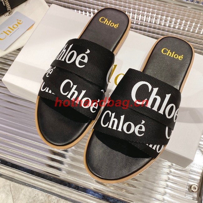 Chloe slippers 93188-6