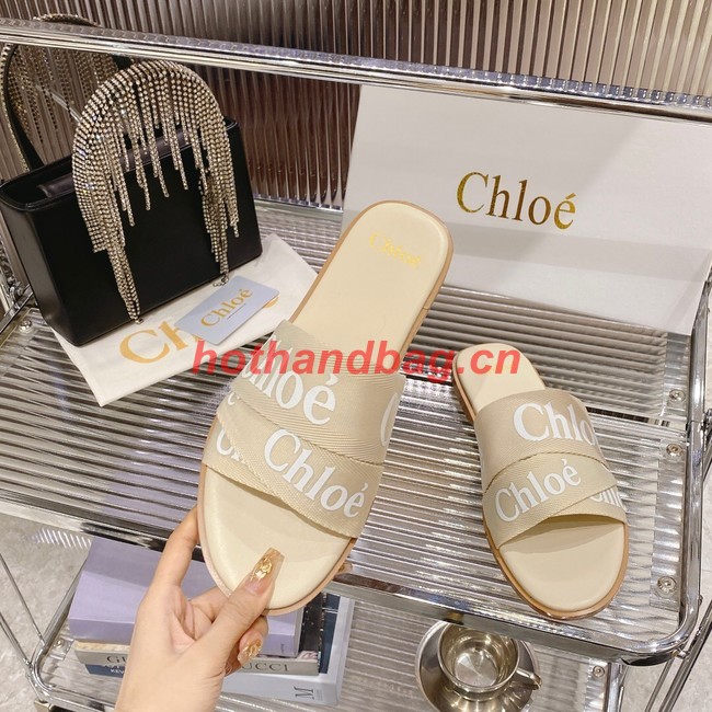 Chloe slippers 93188-7