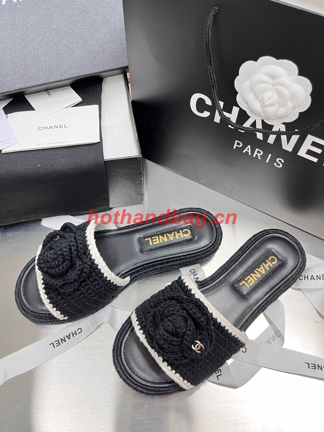 Chanel slippers 93197-1