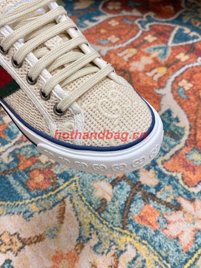 Gucci sneaker 93198-3