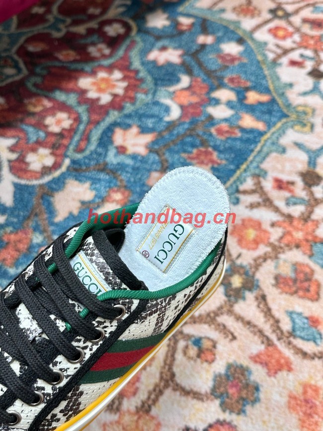 Gucci sneaker 93198-4