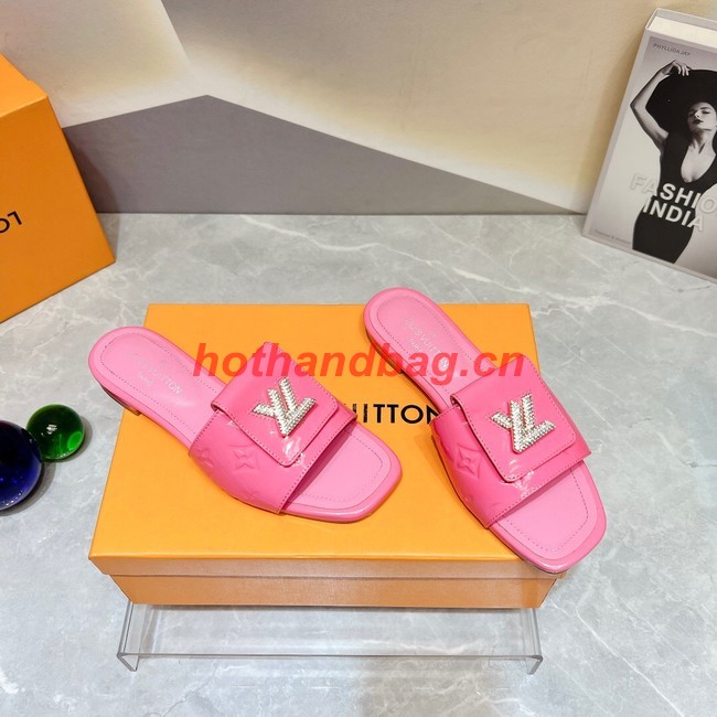 Louis Vuitton slippers 93196-2