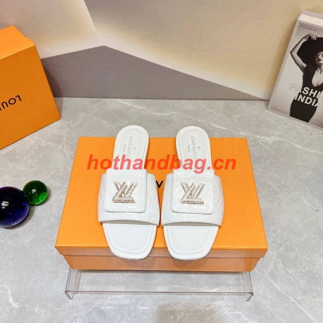 Louis Vuitton slippers 93196-5