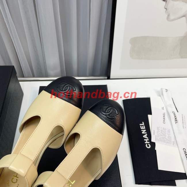 Chanel Sandal 93205-3