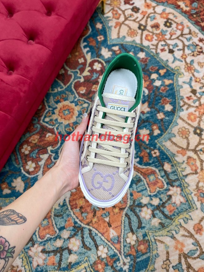 Gucci sneaker 93198-5