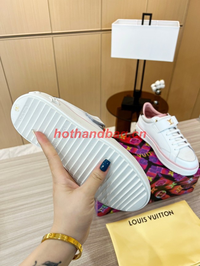 Louis Vuitton sneaker 93201-3