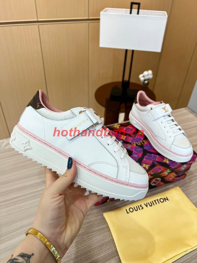 Louis Vuitton sneaker 93201-3