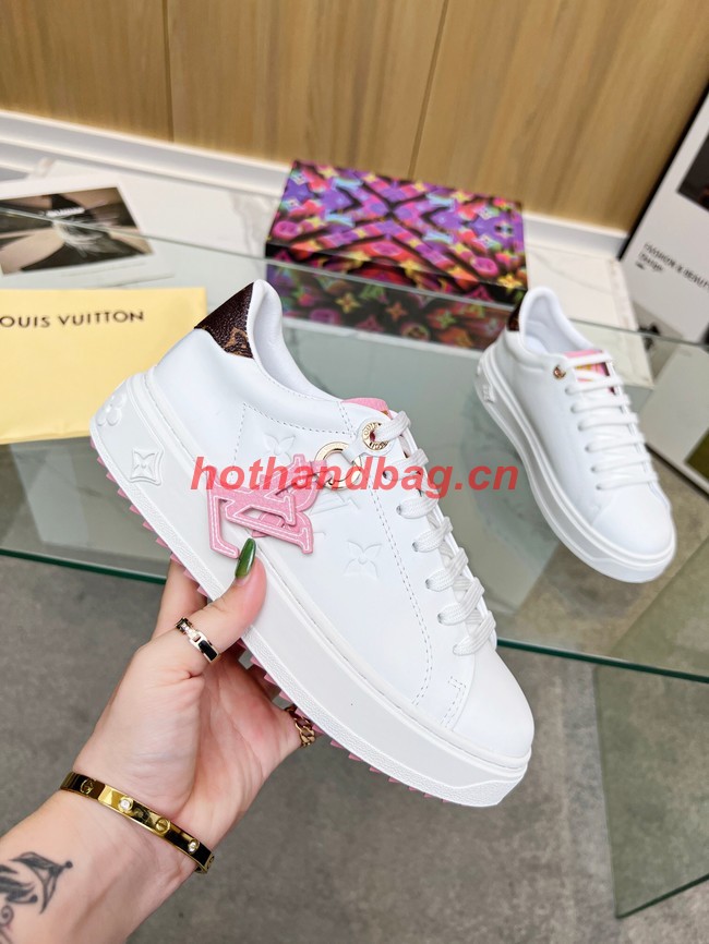 Louis Vuitton sneaker 93201-4