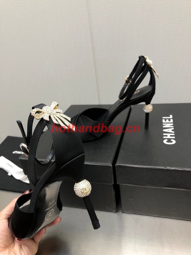 Chanel SANDAL Calfskin 93214-1