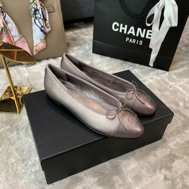 Chanel Shoes 93227-3