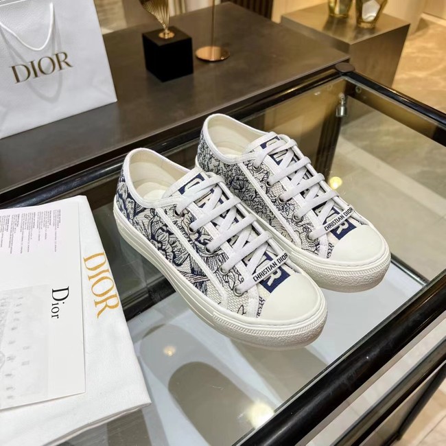 DIOR WALK N SNEAKER 93223-4