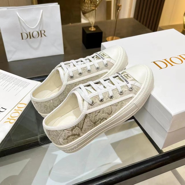 DIOR WALK N SNEAKER 93223-5