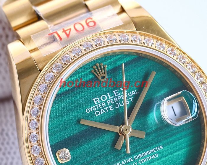 Rolex Watch RXW00145