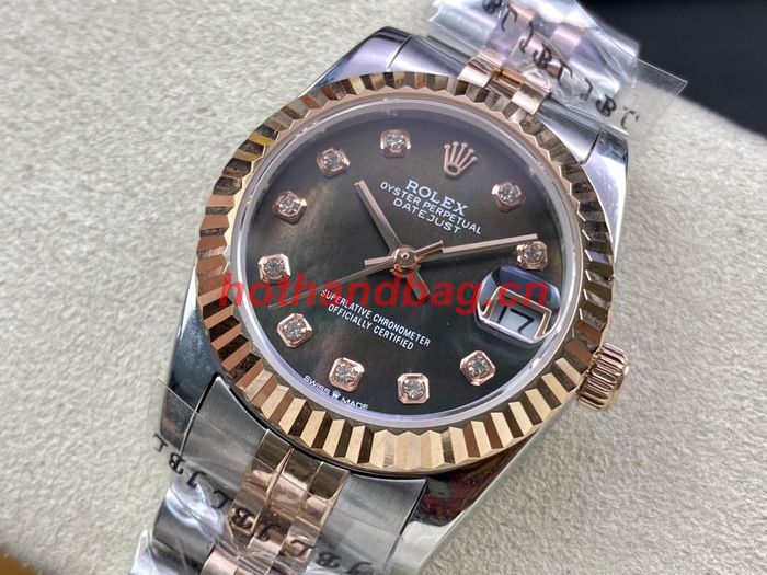 Rolex Watch RXW00154