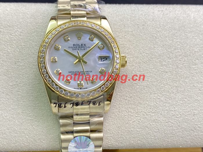 Rolex Watch RXW00168