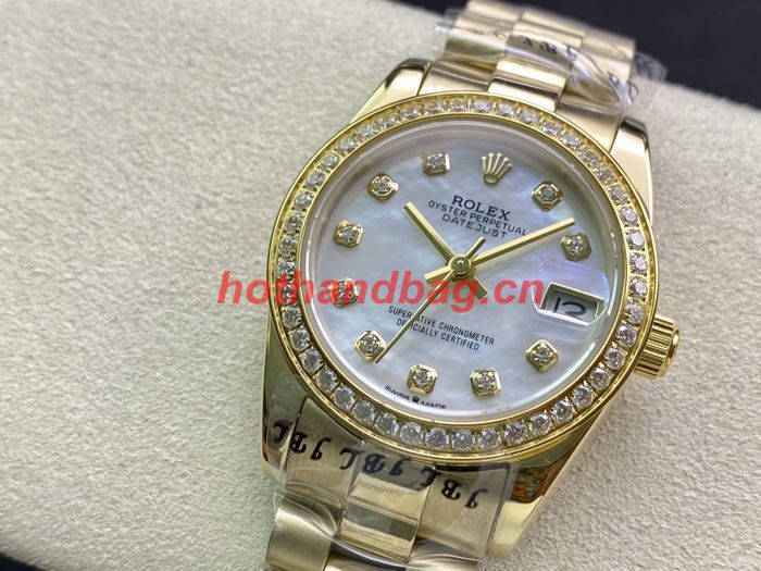 Rolex Watch RXW00168