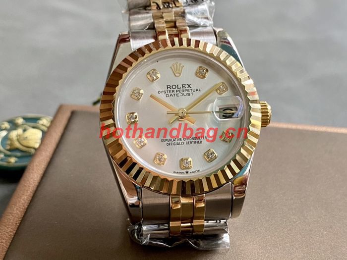 Rolex Watch RXW00196