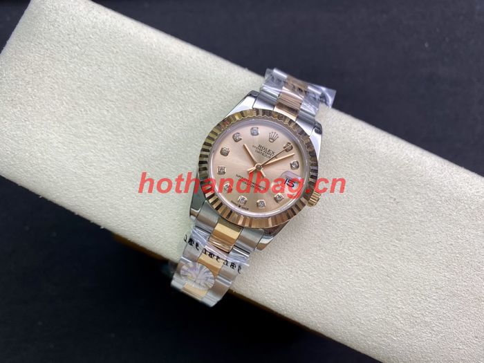 Rolex Watch RXW00197