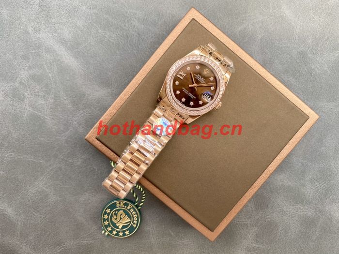 Rolex Watch RXW00198