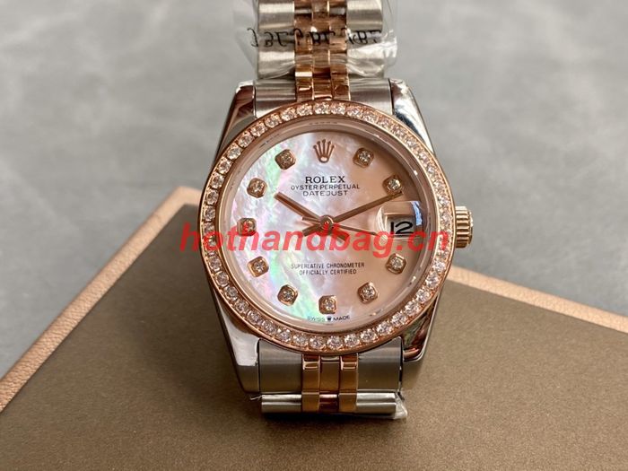 Rolex Watch RXW00204