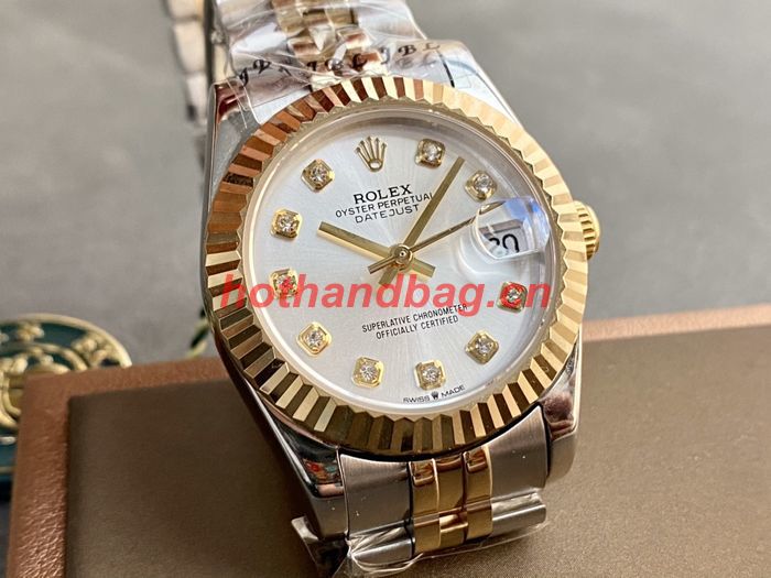 Rolex Watch RXW00211