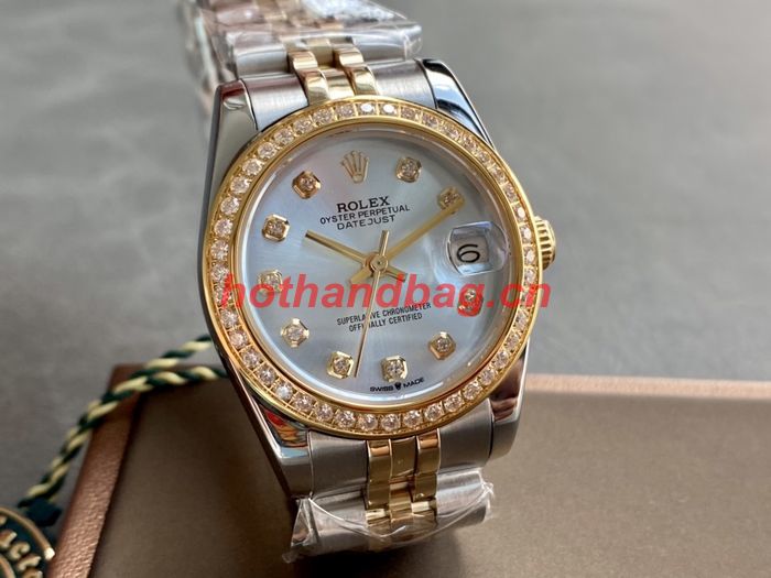 Rolex Watch RXW00217