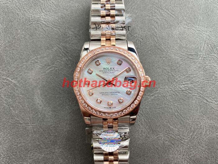 Rolex Watch RXW00227