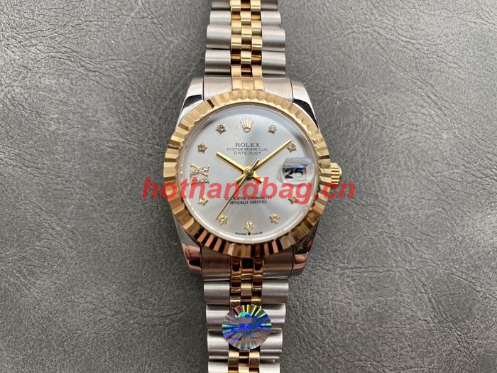 Rolex Watch RXW00228