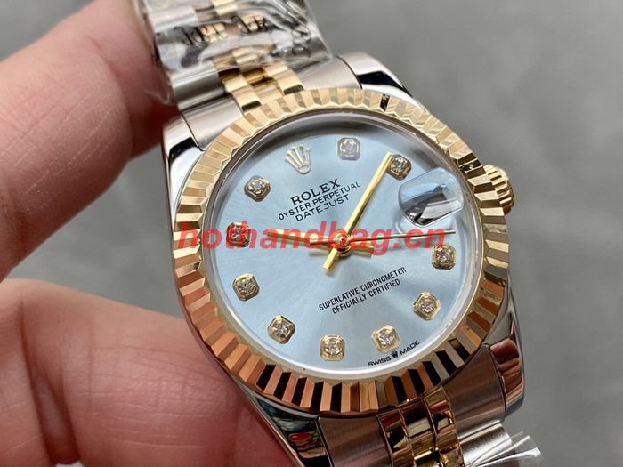 Rolex Watch RXW00229