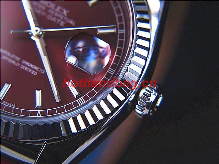 Rolex Watch RXW00242