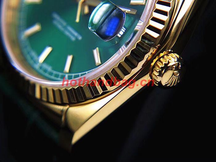 Rolex Watch RXW00244