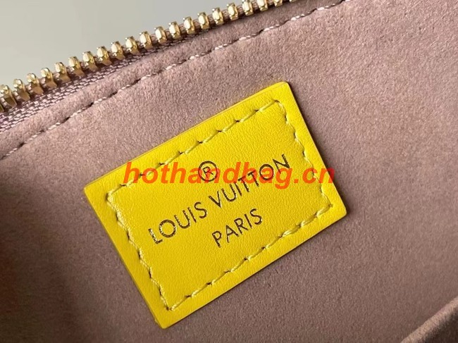 Louis Vuitton Alma BB M91606